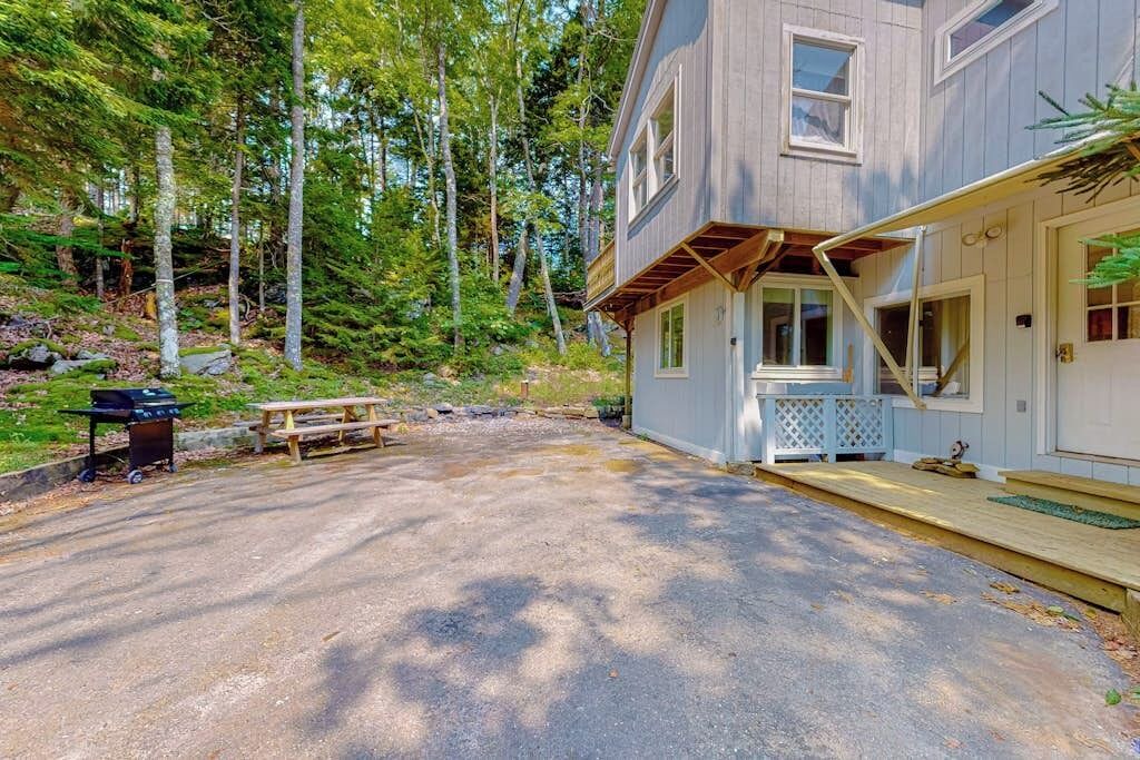 Photo of Outdoor in Boothbay Harbor