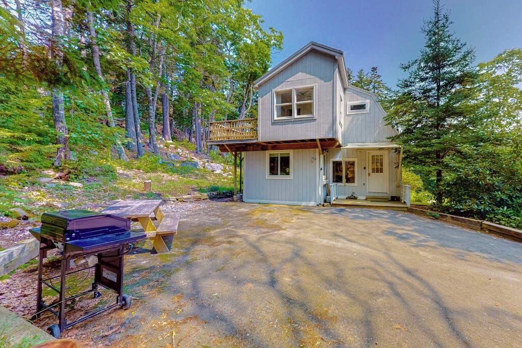 Photo of Outdoor in Boothbay Harbor