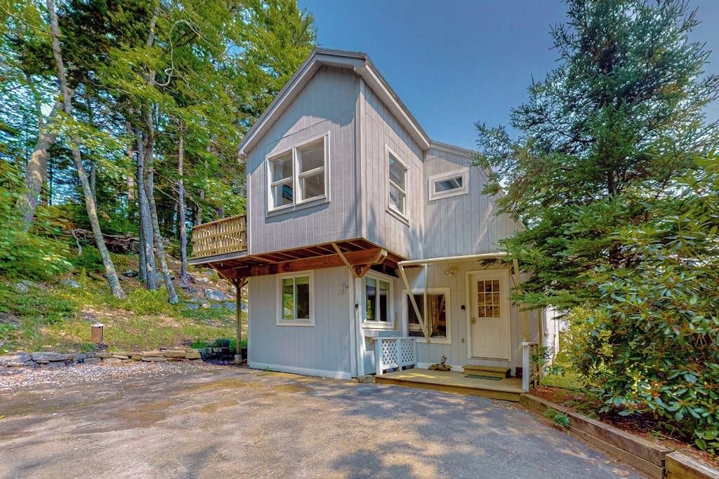 Photo of Outdoor in Boothbay Harbor
