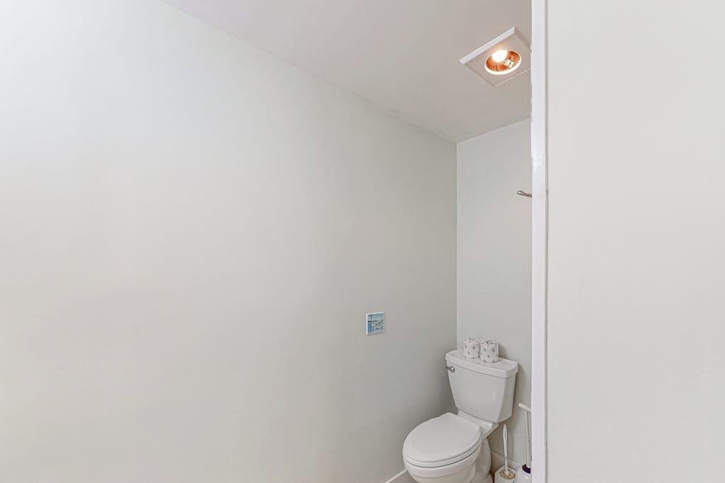 Photo of Bathroom in Boothbay Harbor