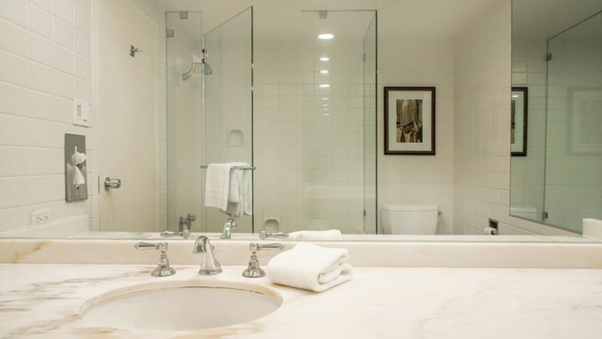 Photo of Bathroom in Cheyenne
