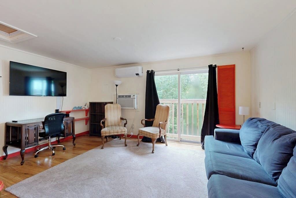 Photo of Livingroom in Bar Harbor