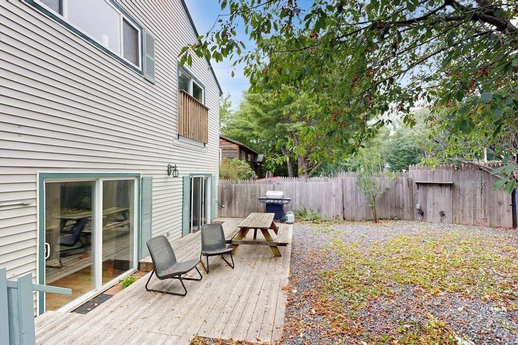 Photo of Outdoor in Bar Harbor