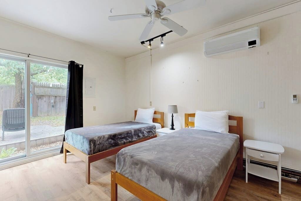 Photo of Bedroom in Bar Harbor