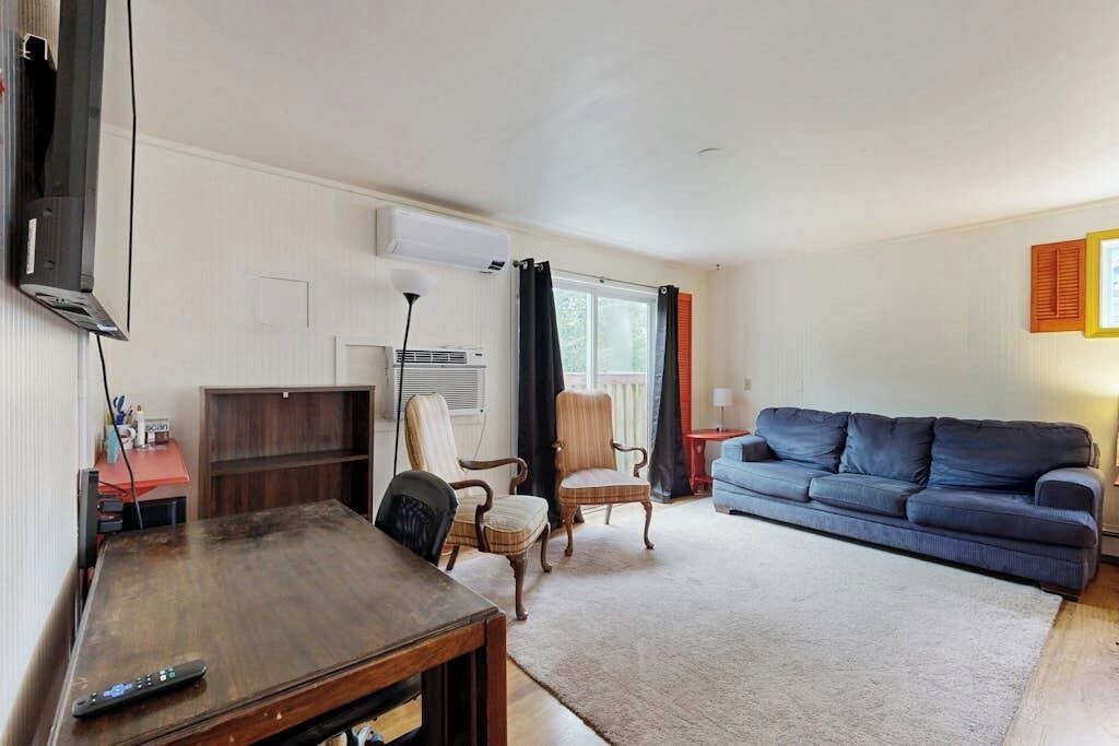 Photo of Livingroom in Bar Harbor