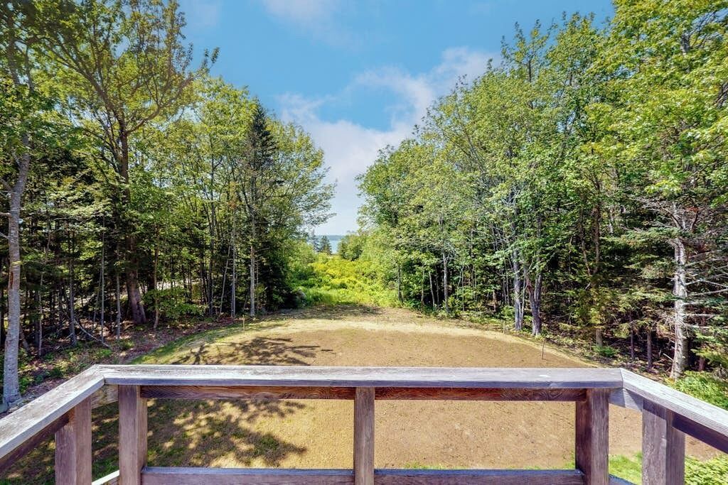 Photo of Outdoor in New Harbor
