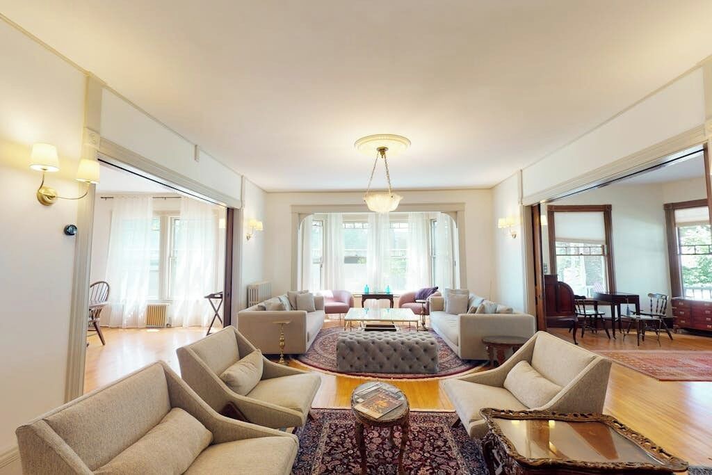 Photo of Livingroom in Wiscasset