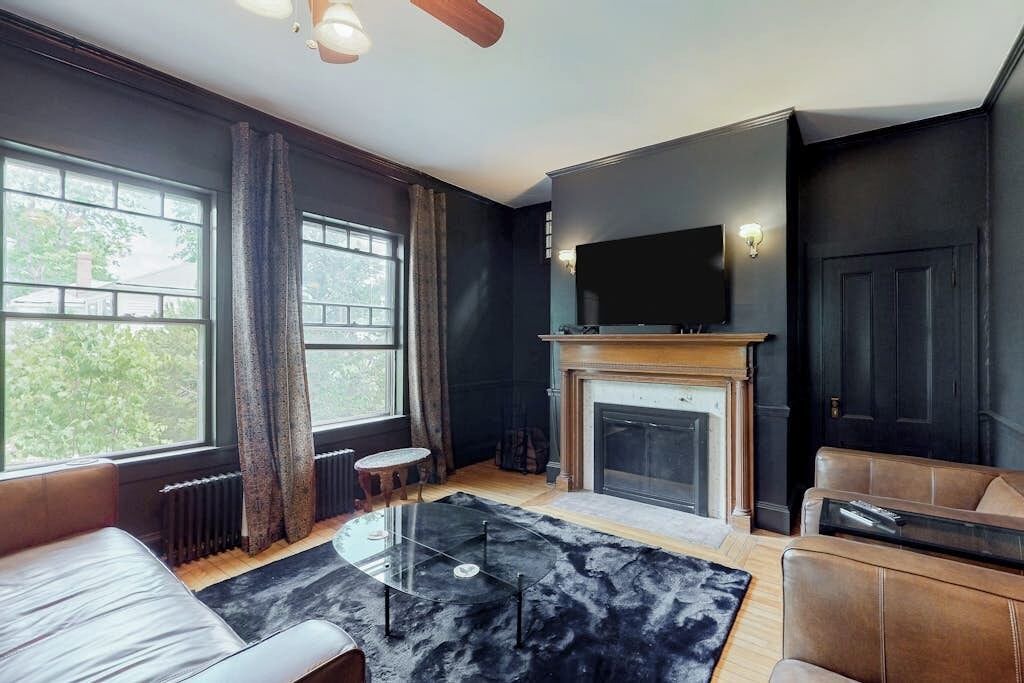 Photo of Livingroom in Wiscasset