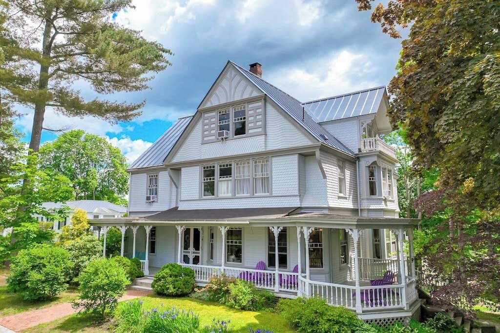 Photo of Outdoor in Wiscasset