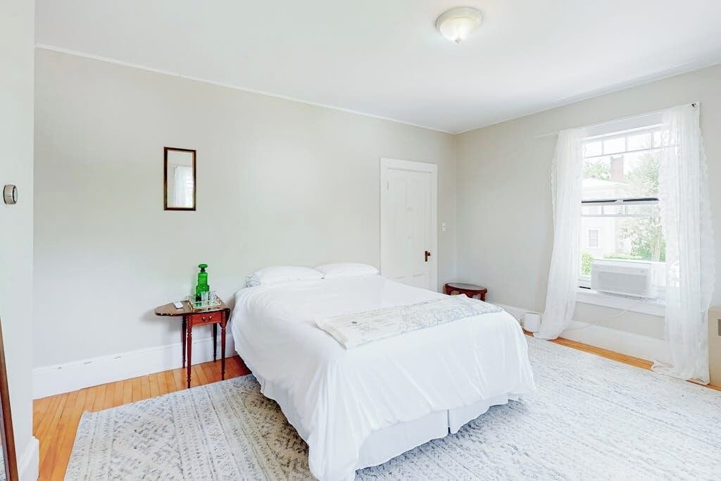 Photo of Bedroom in Wiscasset