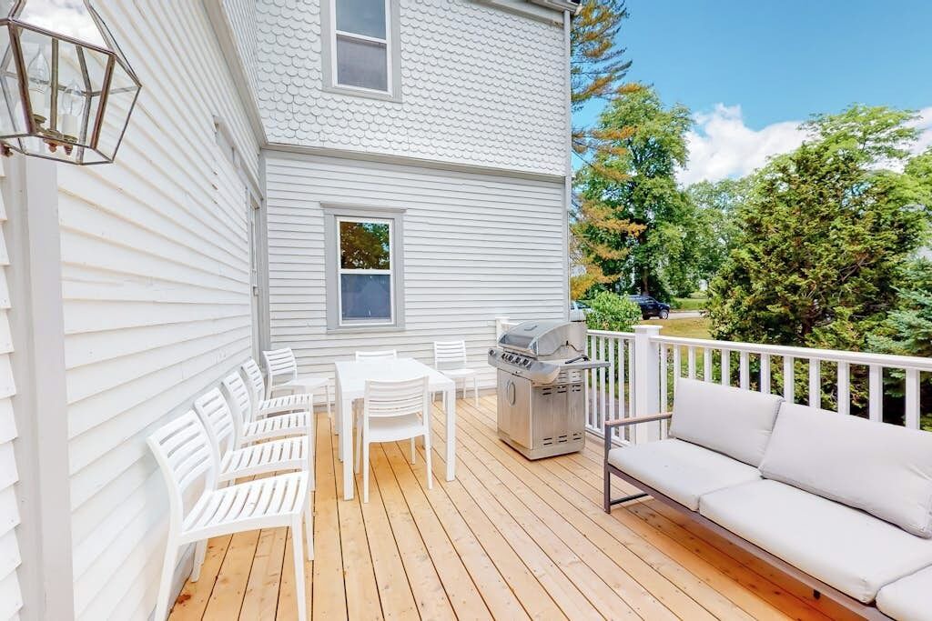 Photo of Outdoor in Wiscasset