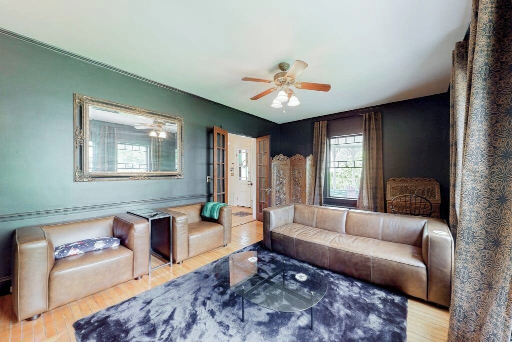 Photo of Livingroom in Wiscasset