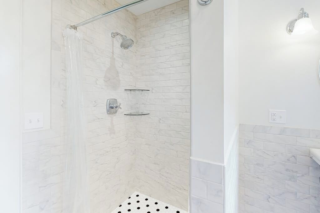 Photo of Bathroom in Wiscasset