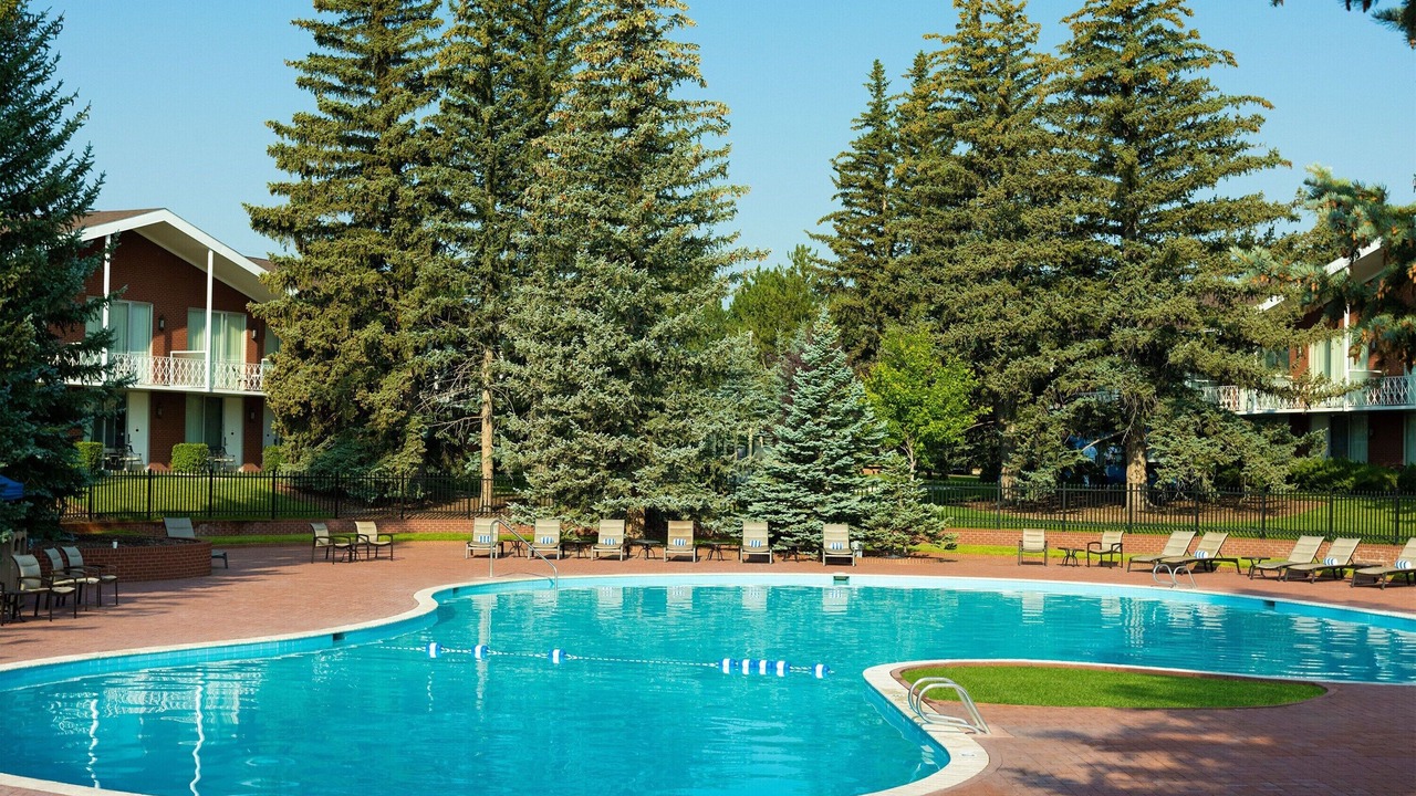 Photo of Outdoor in Cheyenne