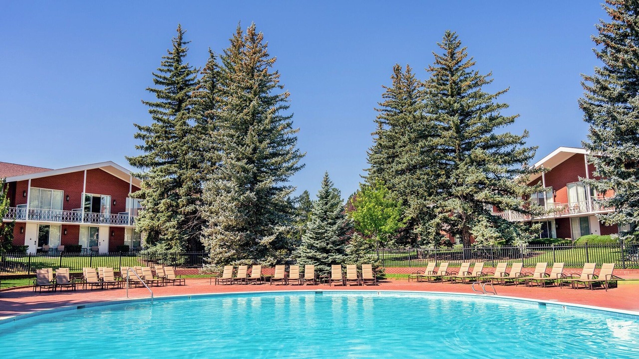 Photo of Outdoor in Cheyenne