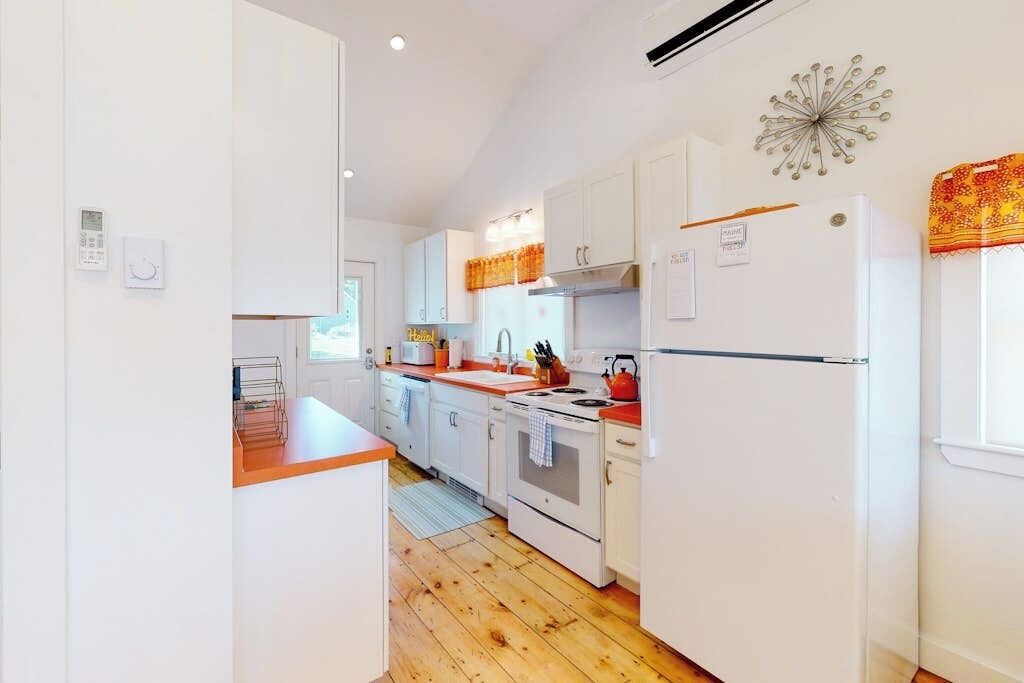 Photo of Kitchen in Cushing