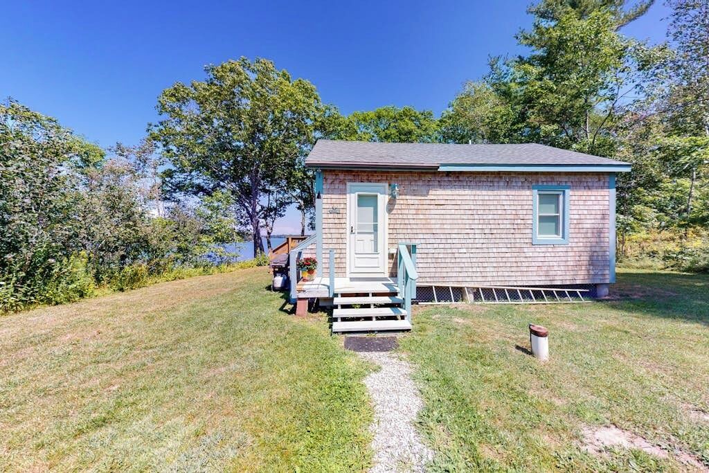 Photo of Outdoor in Cushing