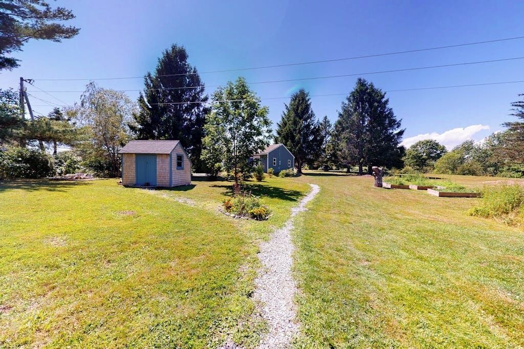 Photo of Outdoor in Cushing