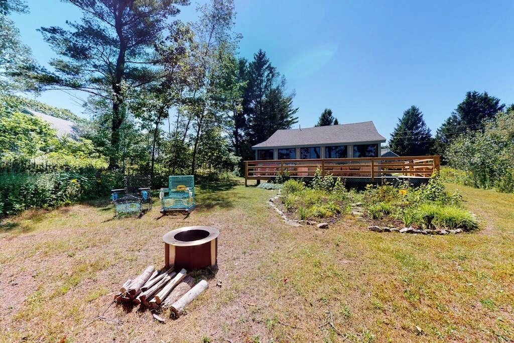 Photo of Outdoor in Cushing