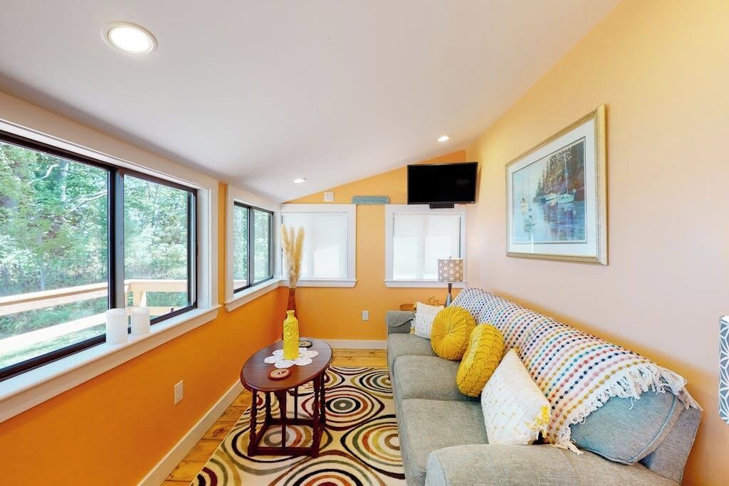 Photo of Livingroom in Cushing