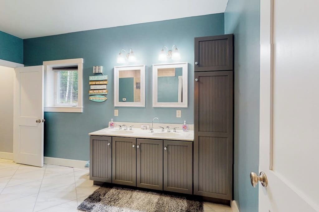 Photo of Bathroom in Boothbay