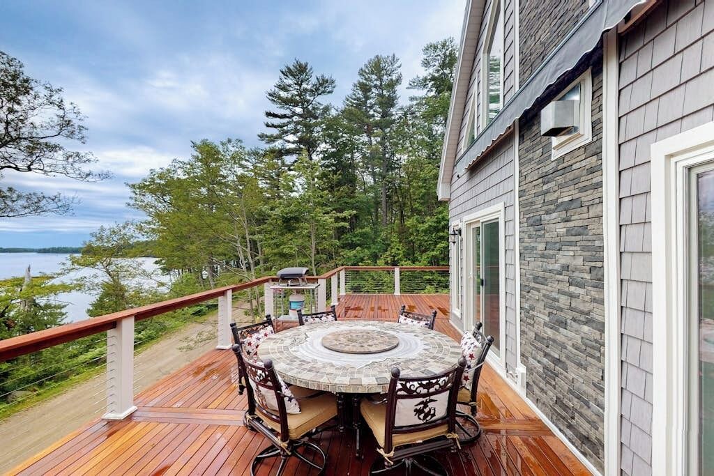 Photo of Outdoor in Boothbay