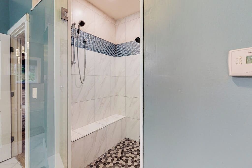 Photo of Bathroom in Boothbay