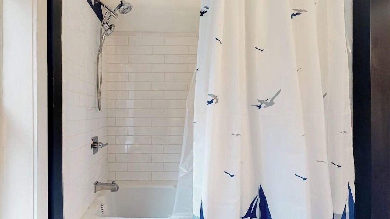 Photo of Bathroom in Boothbay