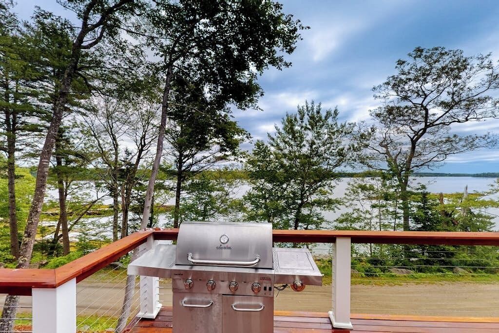 Photo of Outdoor in Boothbay