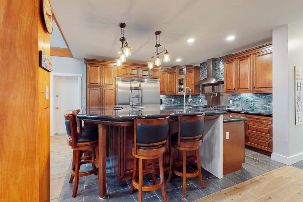 Photo of Kitchen in Boothbay