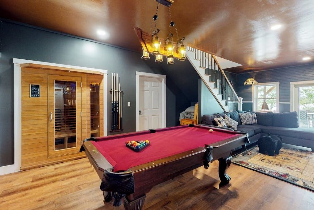 Photo of Bedroom in Boothbay