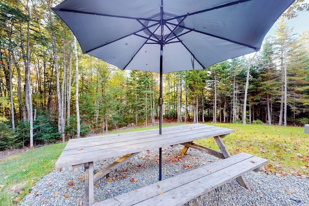 Photo of Outdoor in Lamoine
