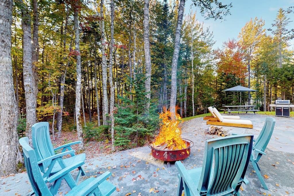 Photo of Outdoor in Lamoine