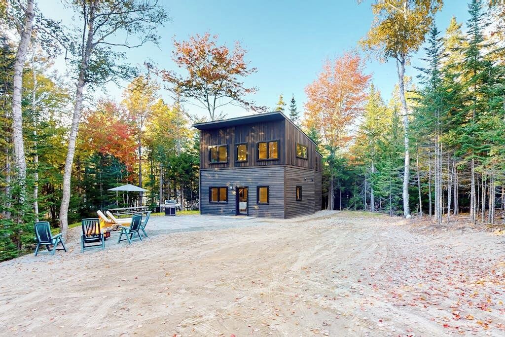 Photo of Outdoor in Lamoine