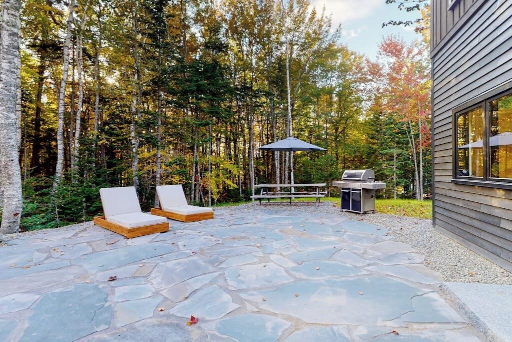 Photo of Outdoor in Lamoine