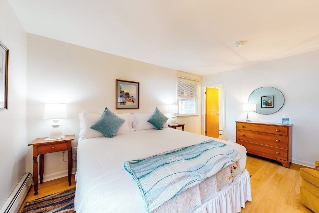 Photo of Bedroom in Owls Head