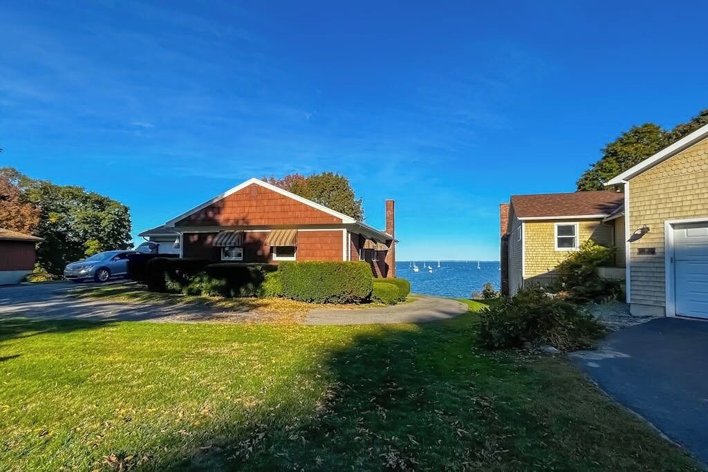 Photo of Outdoor in Owls Head