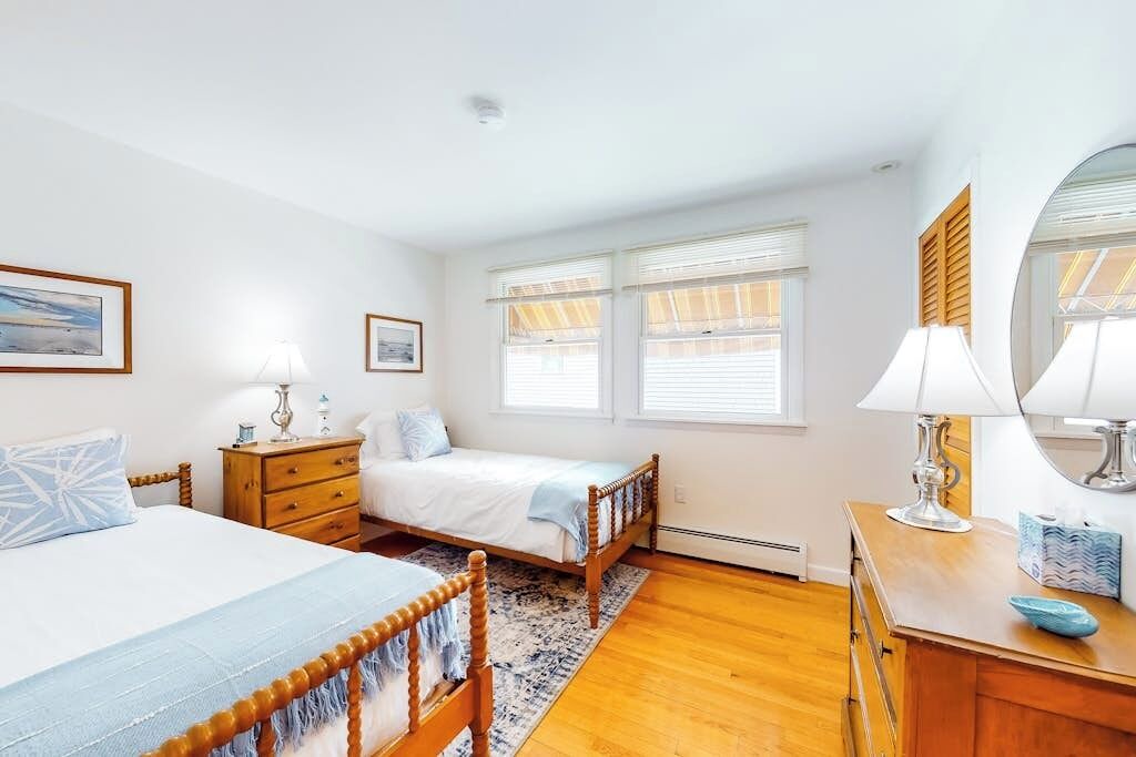 Photo of Bedroom in Owls Head