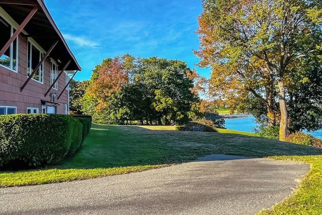 Photo of Outdoor in Owls Head