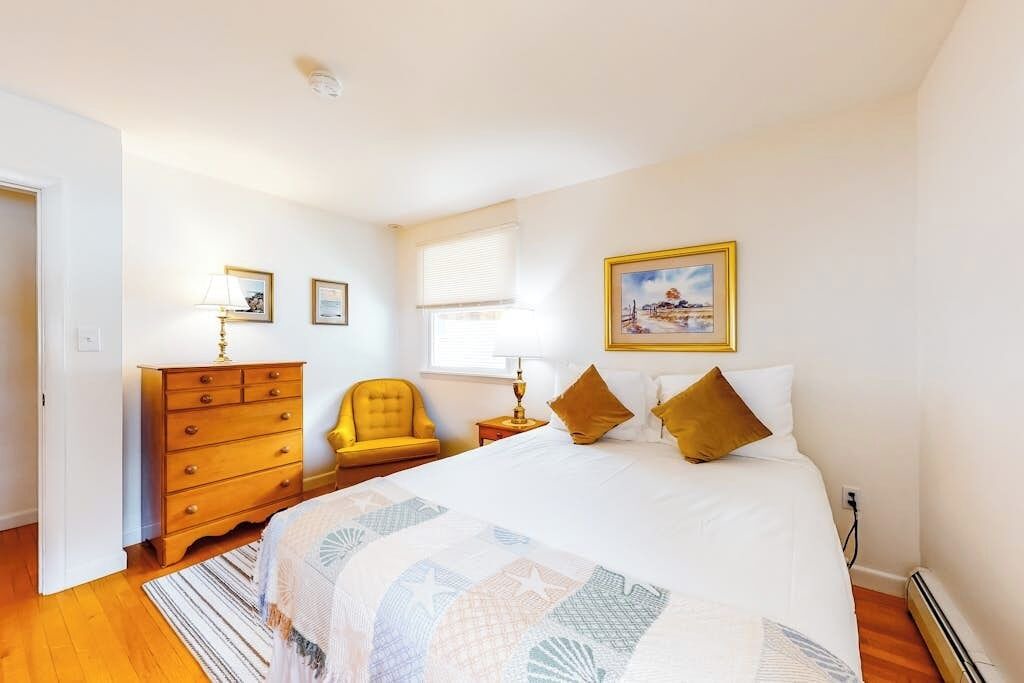 Photo of Bedroom in Owls Head