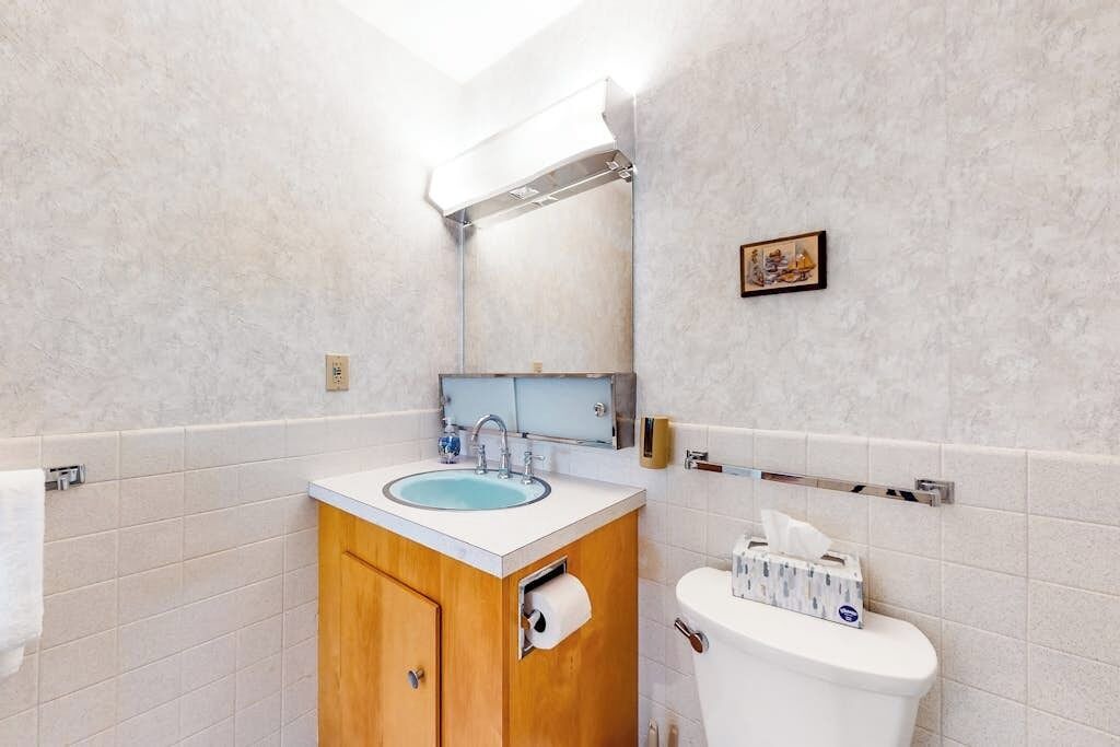 Photo of Bathroom in Owls Head
