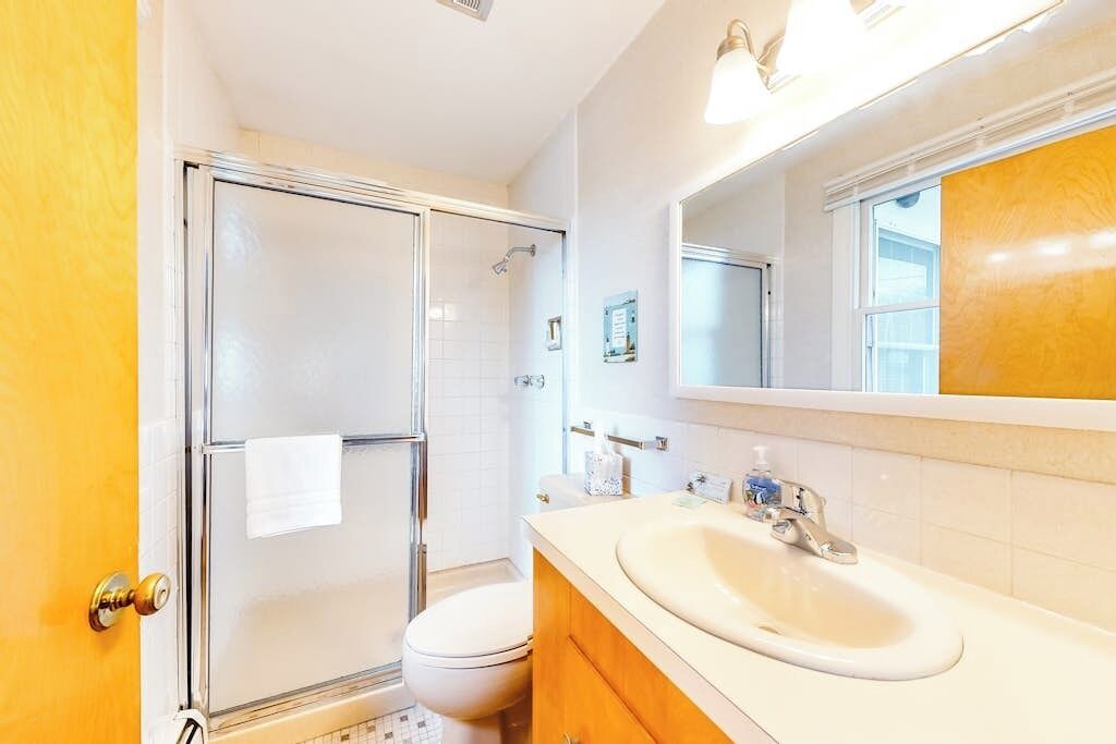 Photo of Bathroom in Owls Head