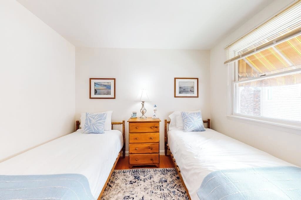 Photo of Bedroom in Owls Head