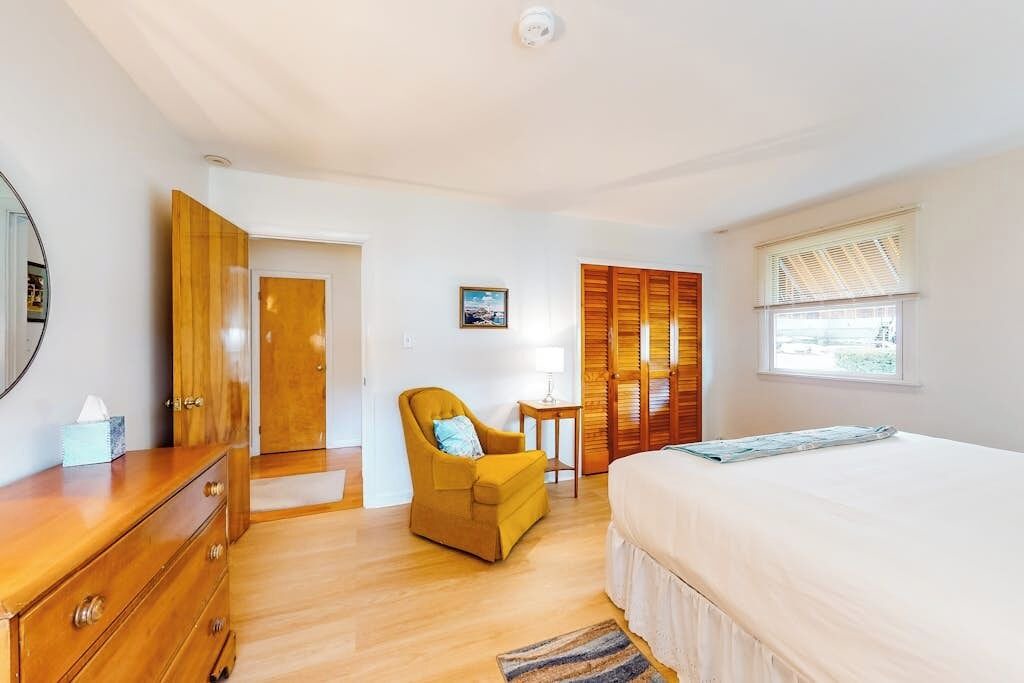 Photo of Bedroom in Owls Head