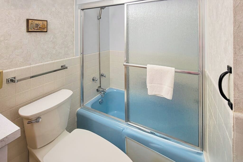 Photo of Bathroom in Owls Head