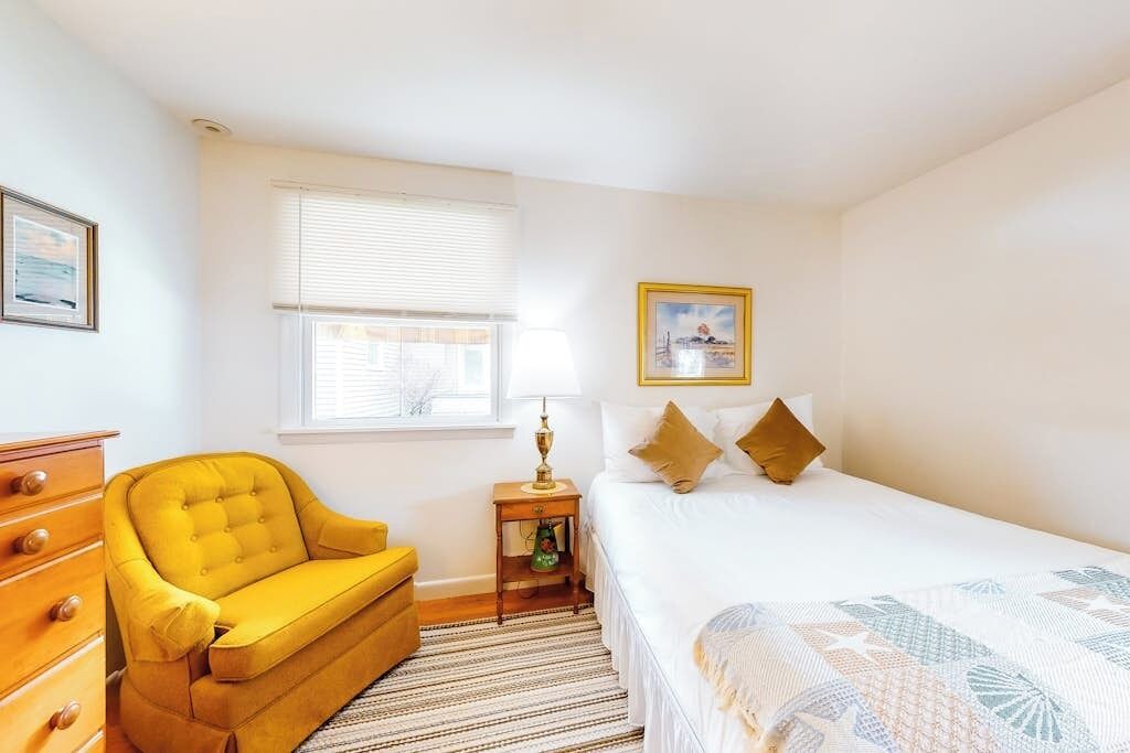 Photo of Bedroom in Owls Head