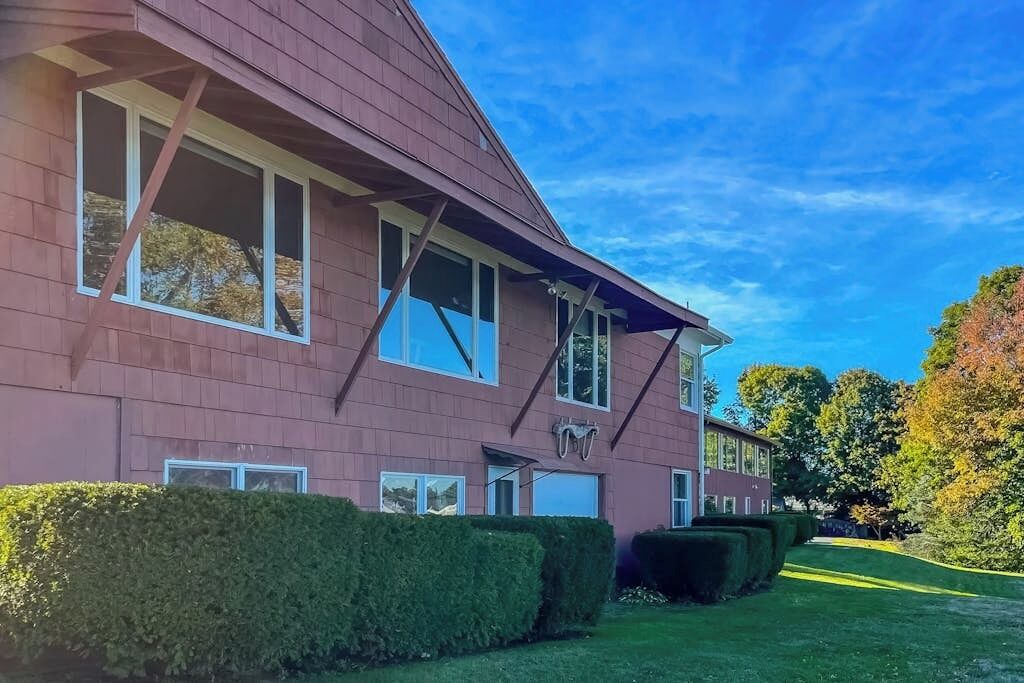 Photo of Outdoor in Owls Head