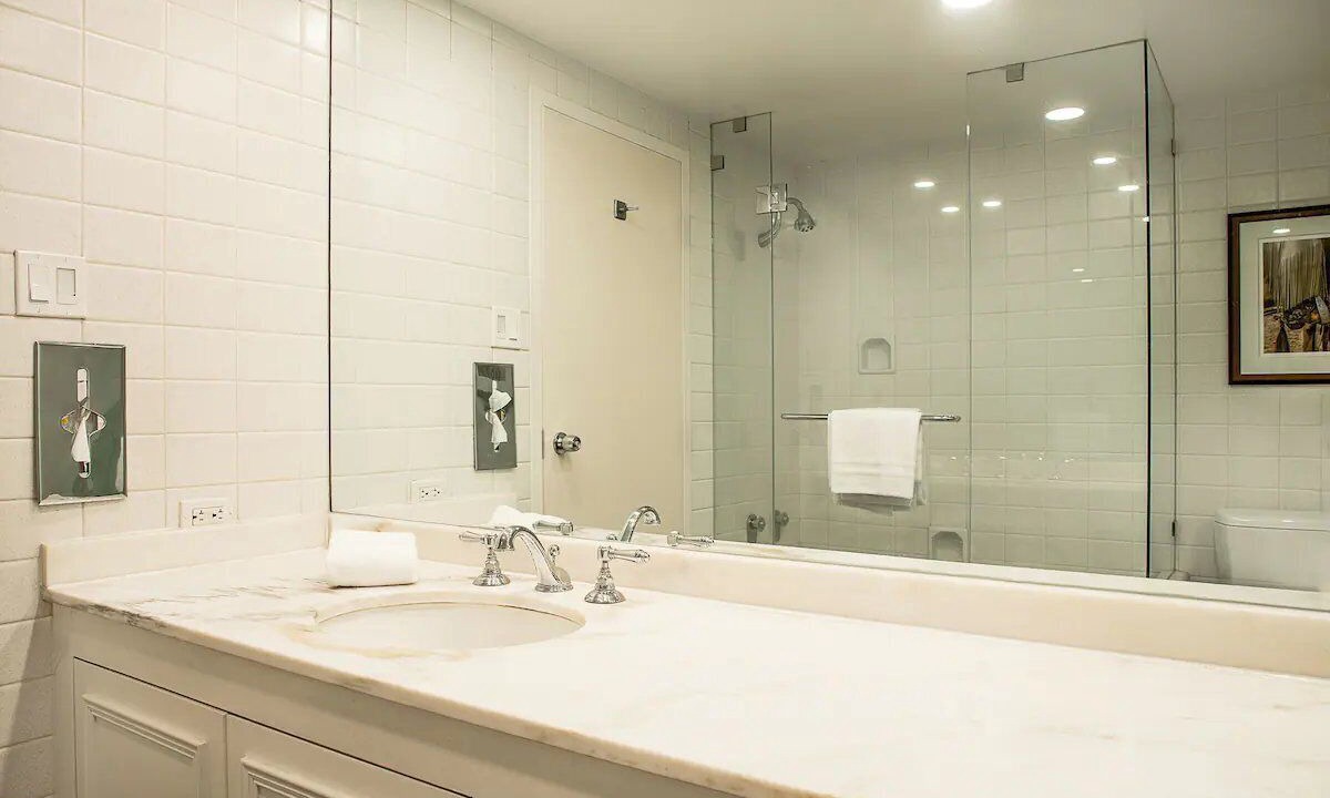 Photo of Bathroom in Cheyenne