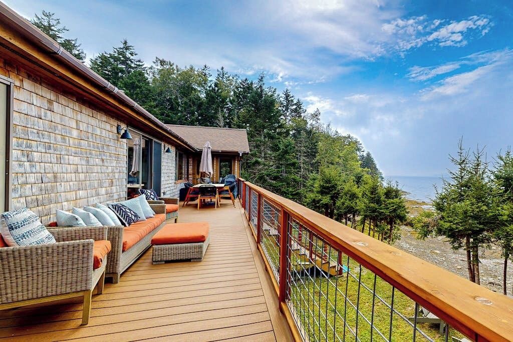 Photo of Patio Balcony in Saint George