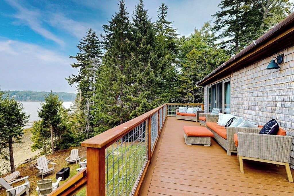 Photo of Patio Balcony in Saint George